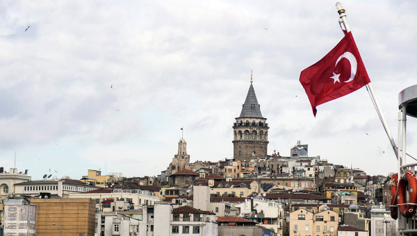  В Турции впервые за 90 лет построят христианскую церковь