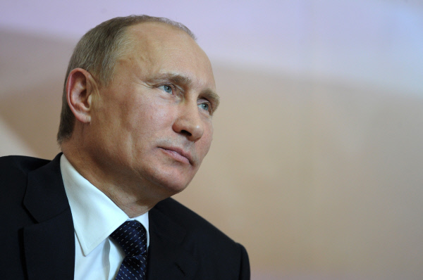 Песков опроверг сообщение о том, что у Путина рак