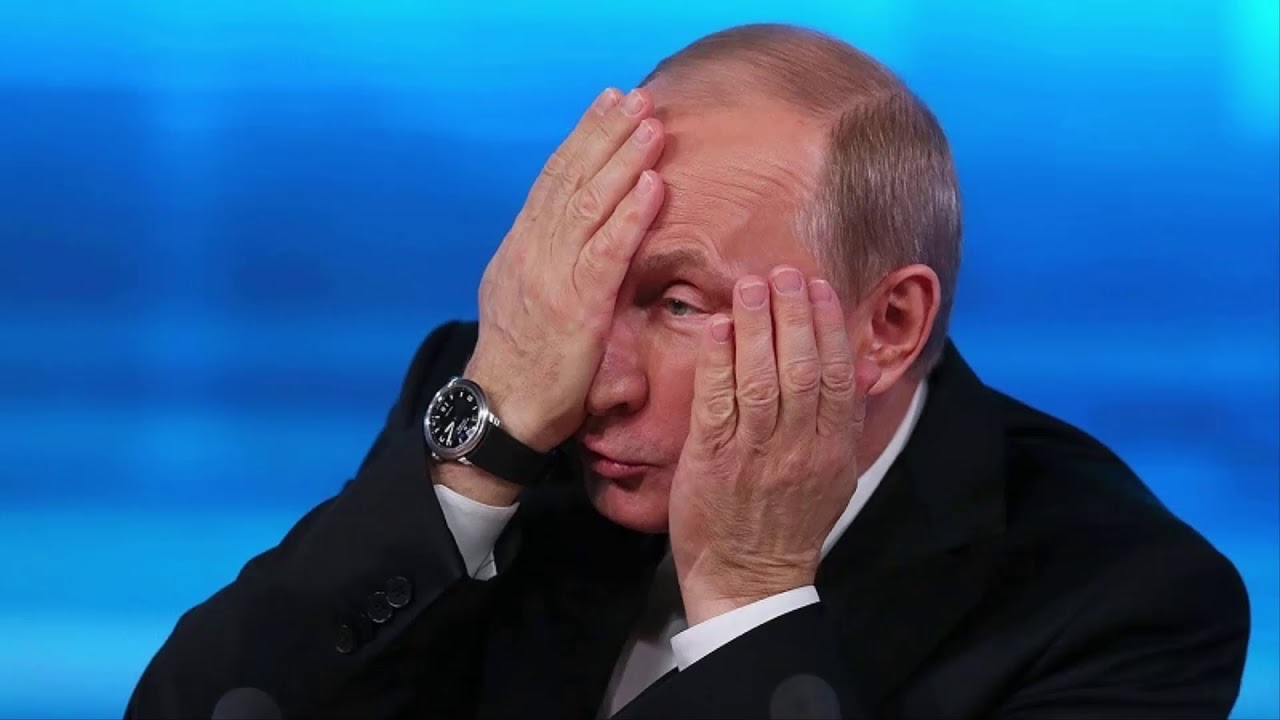 Бомба на пути кортежа Путина: в России арестовали виновных 