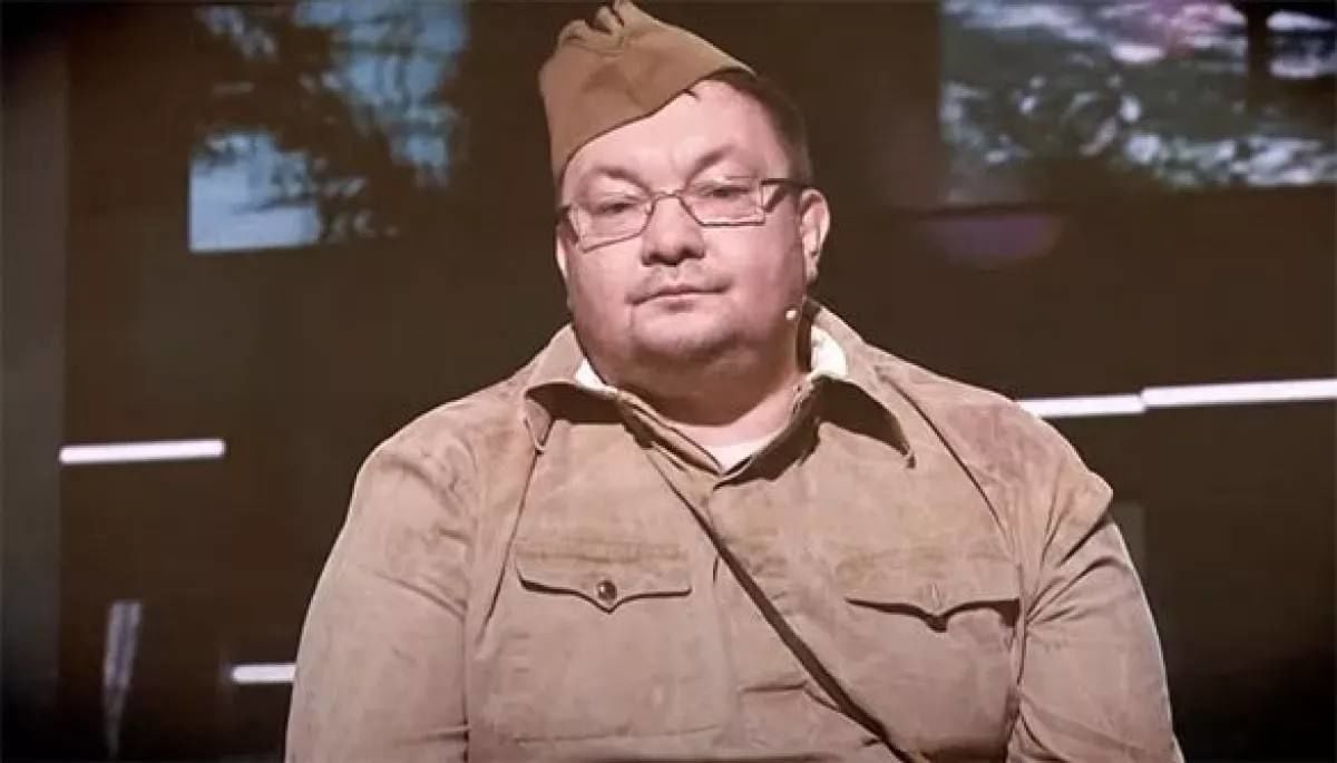 СМИ узнали, в каком городе Украины прячется кремлевский пропагандист Вячеслав Пиховшек