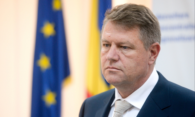 ​Президент Румынии "встал в позу" из-за украинского закона "Об образовании": грозится не приезжать в Украину