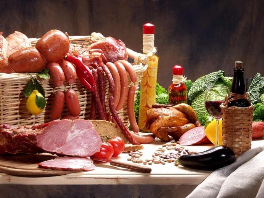  Беларусь закроет границы для транзита запрещенных Россией товаров