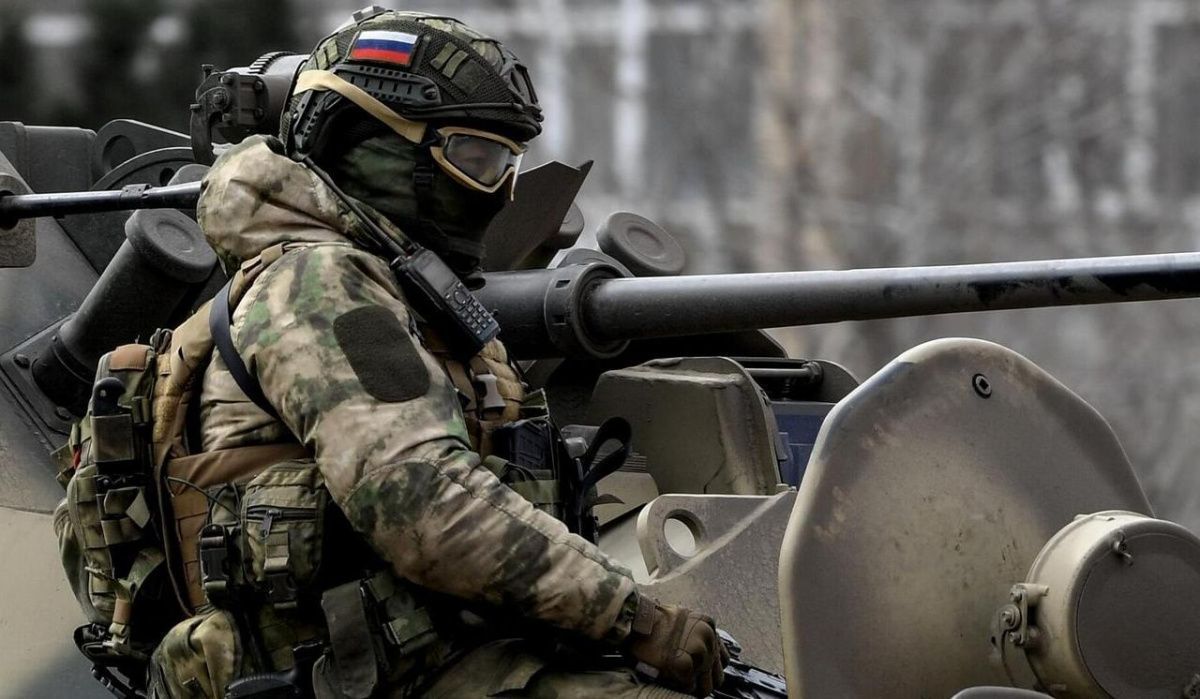 На півночі від Вугледару на окупантів чекає справжня проблема: в ISW розповіли про бої за Захід Донбасу