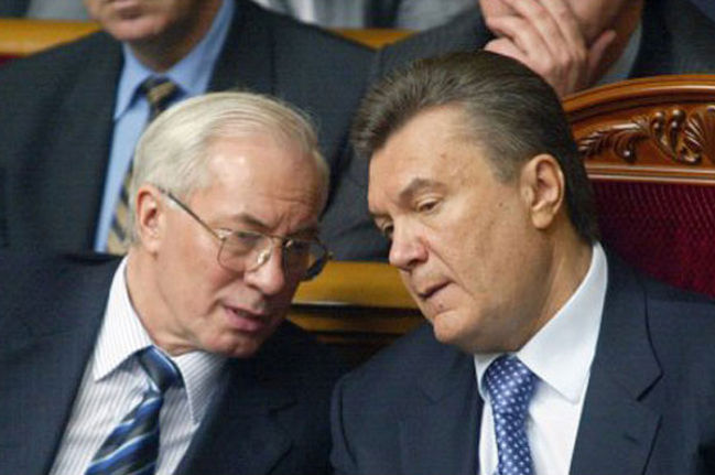 Розенко: стоит Януковичу обратиться к властям Киева, ему сразу начнут выплачивать пенсию