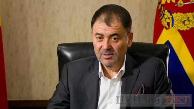 Министр обороны Молдовы Шалару не придет к Додону на инаугурацию: "Он не мой президент, он выиграл выборы обманом и отстаивает интересы Кремля"