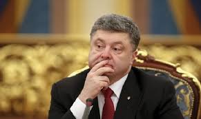 Домой к президенту Порошенко нагрянули активисты от протестующих под Радой