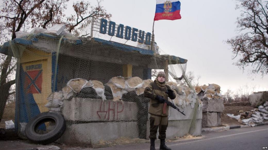 Боевики строят новые наблюдательные пункты у Станицы Луганской: ВСУ засекли движение оккупантов в "зеленке"