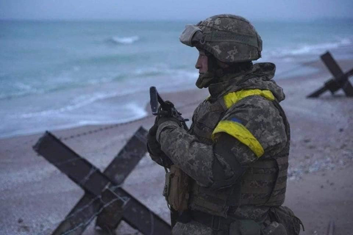 ​Британская разведка оценила работу украинской береговой линии, озвучив проблемы для РФ