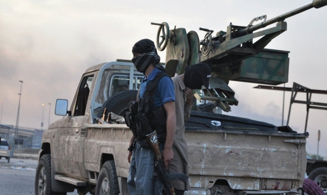 AFP: боевики ИГ готовят новые теракты в Европе