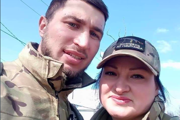 ​"На него охотились - положил десятки трупов за Яну", - подробности гибели бойца ООС Антона Безверхнего