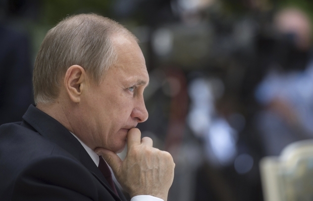 "Для него отступление – это конец режима", - Виталий Портников о Донбассе, Путине и мечтах американских экспертов