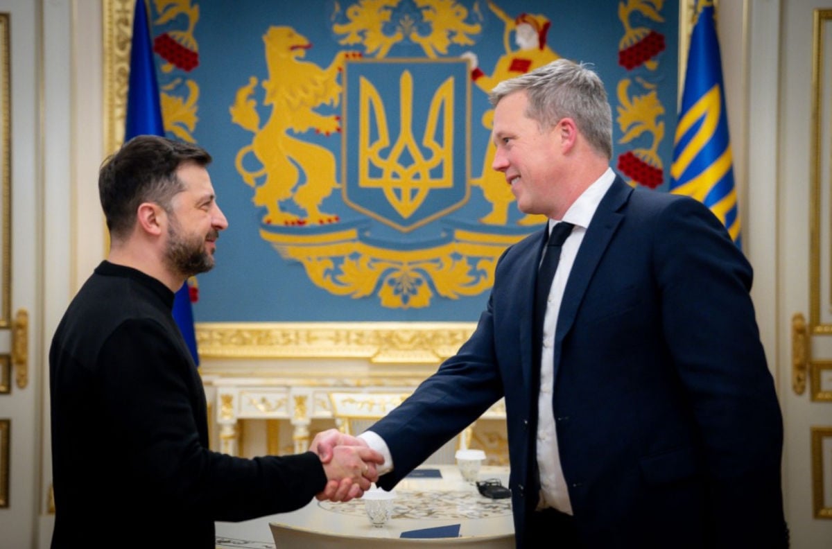 По аналогии 5-й статьи НАТО: Axios узнал, как США будут защищать Украину в случае повторного нападения России