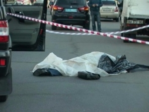 Подробности убийства в Киеве: директора театра зарезали из мести