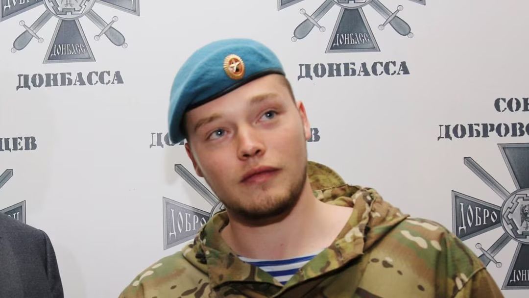 Украина ликвидировала главаря ДШРГ "Русич" Алексея Мильчакова