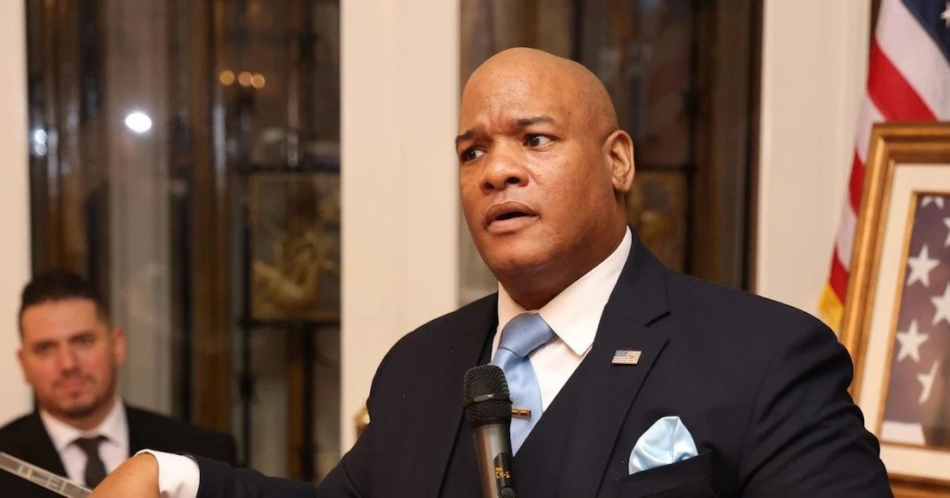 Духовник Трампа жестко высказался о России и призвал не забывать о ее преступлениях