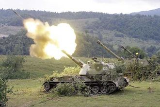 Во сколько военные конфликты обходятся мировой экономике? - социологи