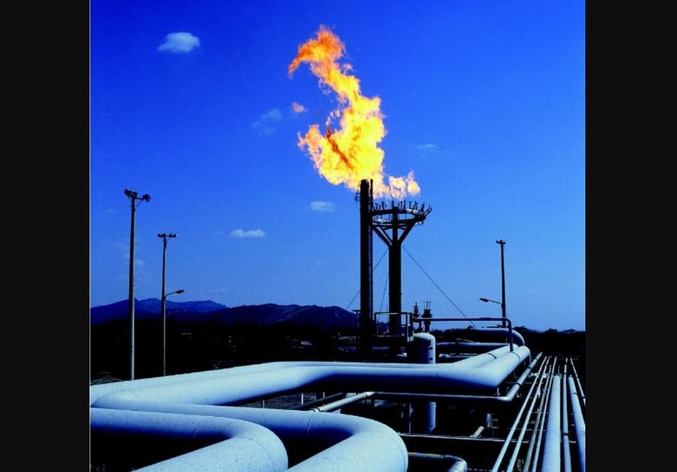 СМИ: ближневосточный газ готовится хлынуть в Европу – цены на "голубое топливо" в ЕС резко упали