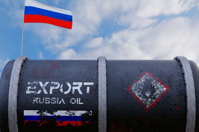 ​Си "кинул" Путина: Китай остановил закупку российской нефти, ожидая ограничения цены, – Bloomberg