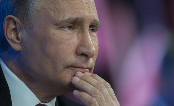 Стрелков огорошил новостью: в Кремле и на Старой площади активно ищут преемника Путина