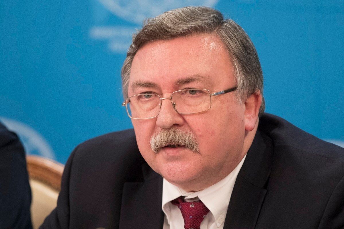 ​Российский дипломат Ульянов в ответе Зеленскому пригрозил убийствами украинцев