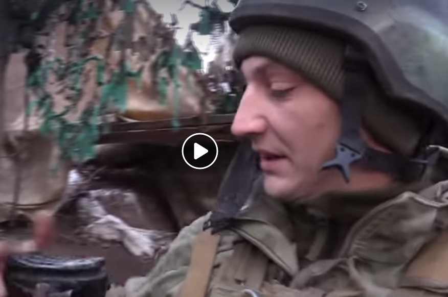 ВСУ признались, как "пытают" боевиков "ЛДНР" на передовой Донбасса - видео
