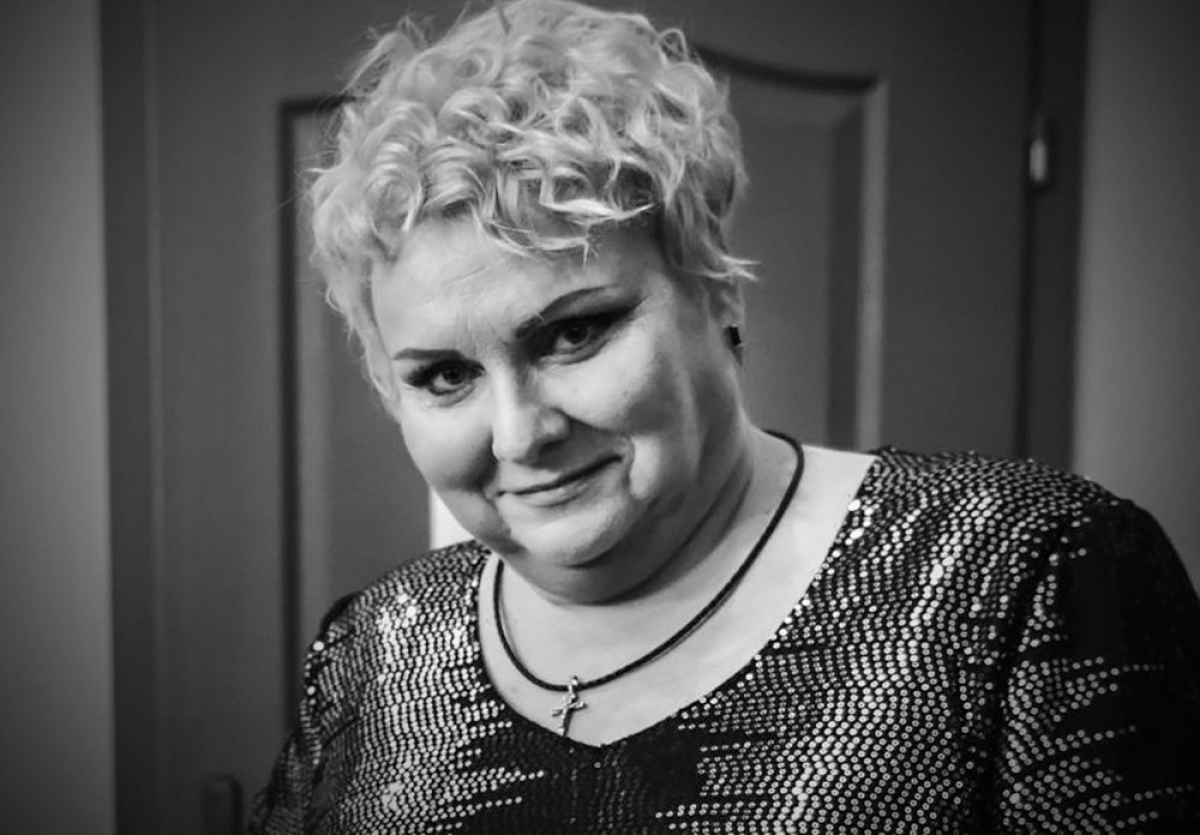 Марине Поплавской могло бы исполниться 50 лет 9 марта: какой украинцам запомнилась звезда "Дизель Шоу", кадры