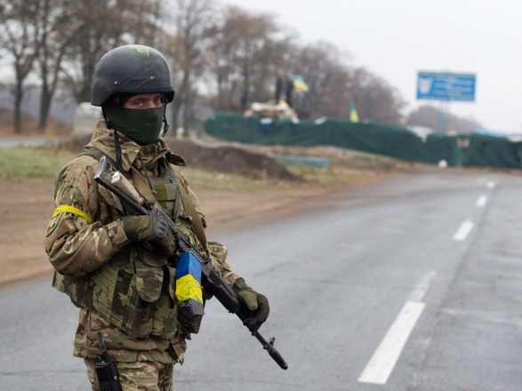 РФ атакует не только в Азовье: двое бойцов ВСУ стали жертвами обстрелов на Донбассе, у врага минус 6 боевиков