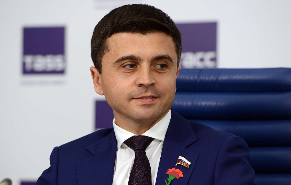 Депутат Госдумы грубо обругал Климкина за правду о ненависти к оккупантам РФ в Крыму: "Медицинский случай"