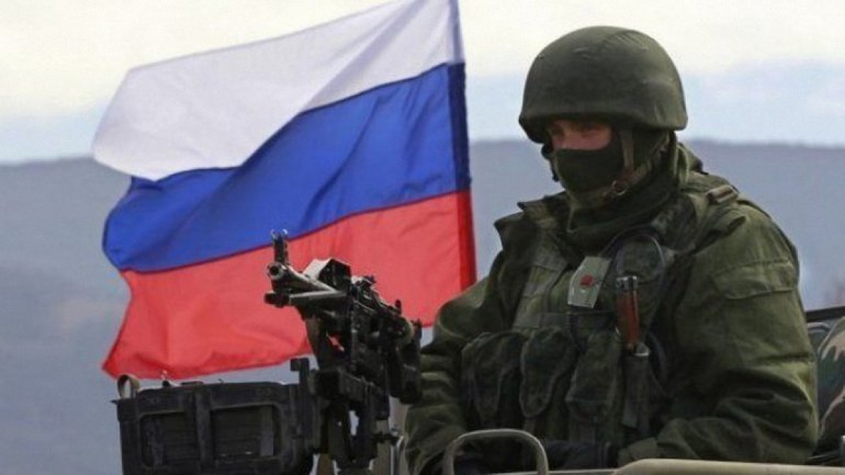 Эксперт о войне на Донбассе: "Мира не будет, Россия готовится к полномасштабной агрессии"