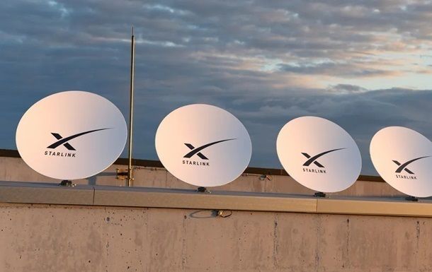 Российские военные пытались заглушить Starlink в Украине, но все пошло не по их плану – Армия США