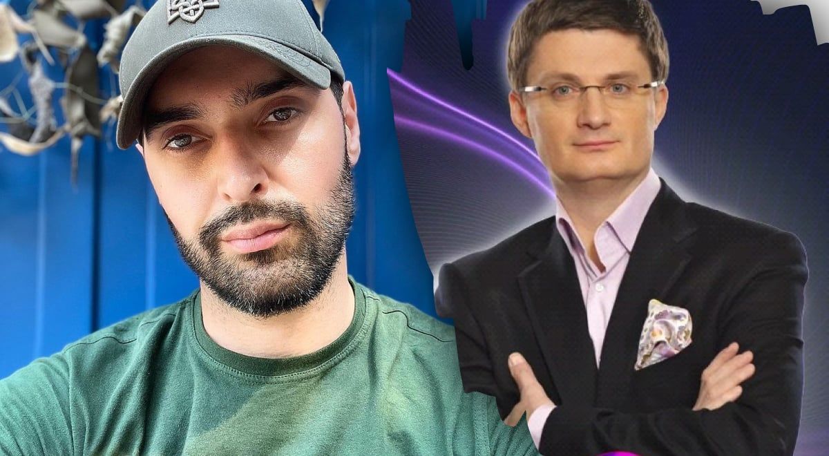 "Це у нього треба спитати", – Віталій Козловський змінив військову спеціальність, що не сподобалося Кондратюку