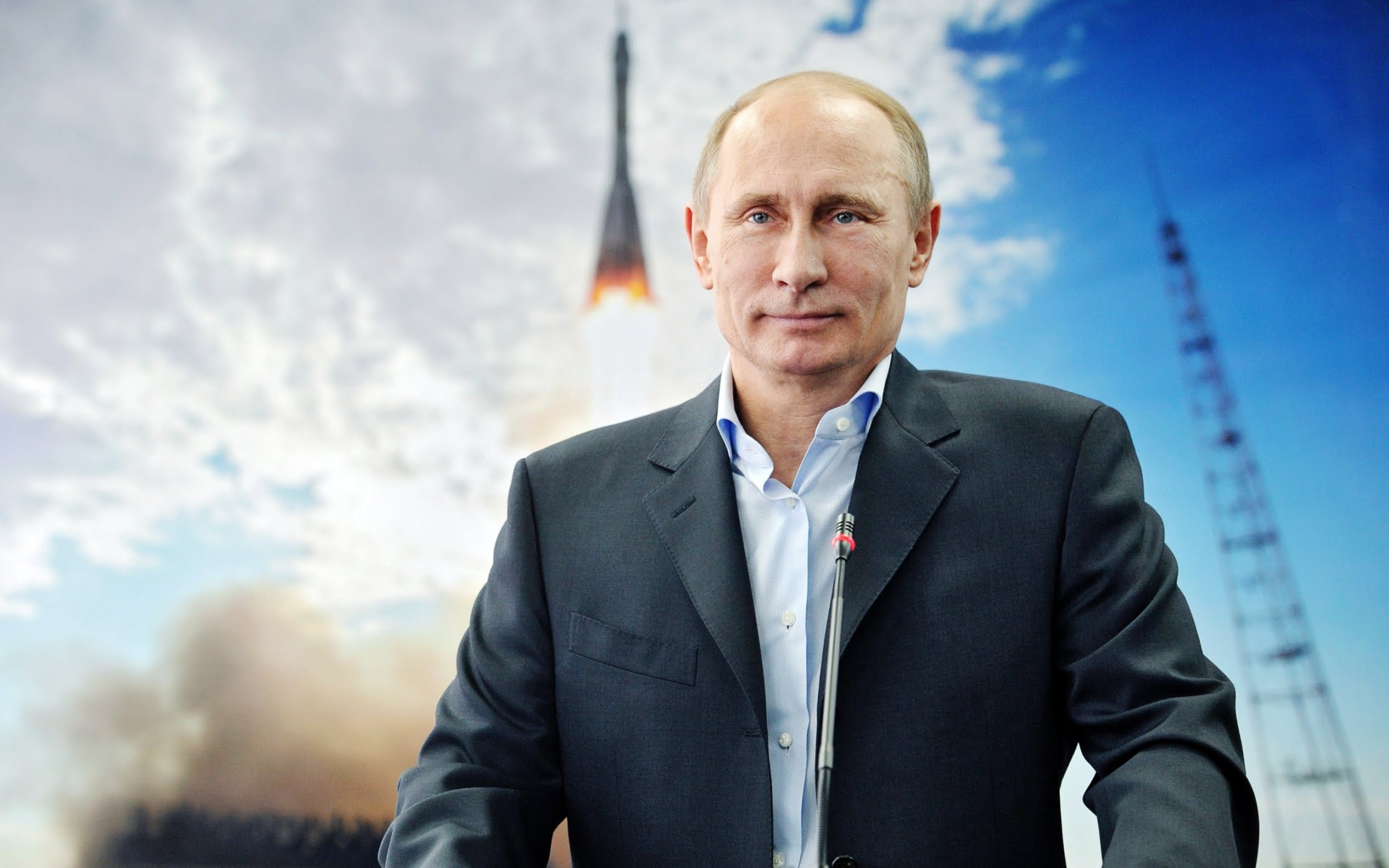  России доверять нельзя: Путин уже давно объявил войну Европе - эксперт Бланк