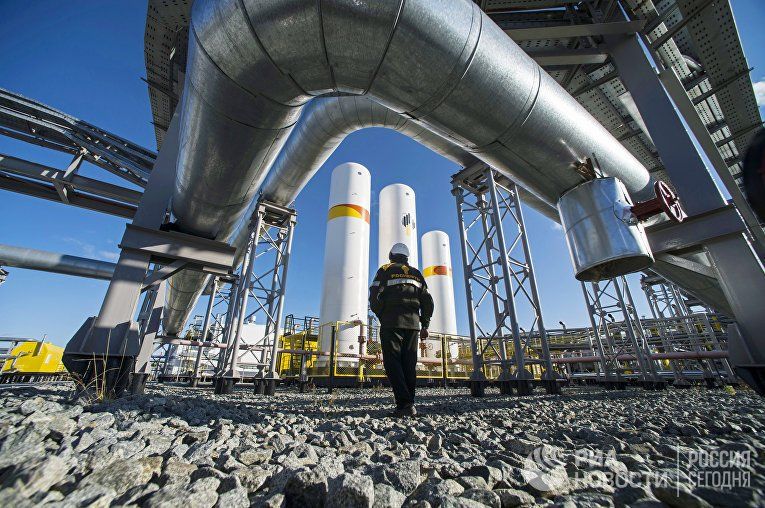 В России назревает нефтяная катастрофа: месторождениям грозит полное закрытие