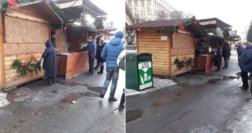 Поступок продавца в Житомире поразил Интернет: "Люди, мы реально меняемся, Украина становится другой" - фото