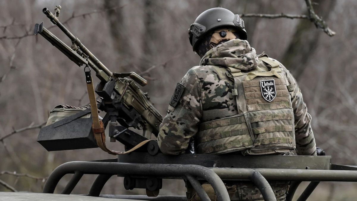 Стрелков о новом наступлении армии Путина в Украине: "Сражение началось"