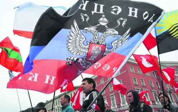 Лягин: В парламент ДНР претендуют три общественных объединения 