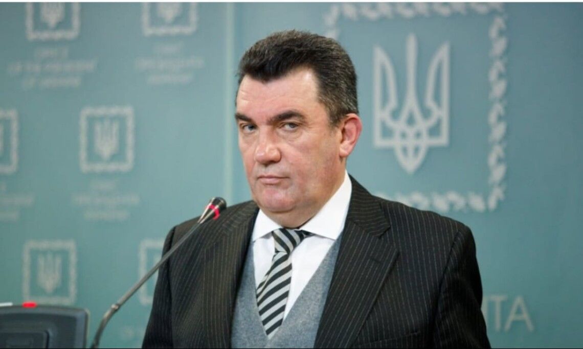 Нет волшебных дат: Данилов рассказал о контрнаступлении ВСУ
