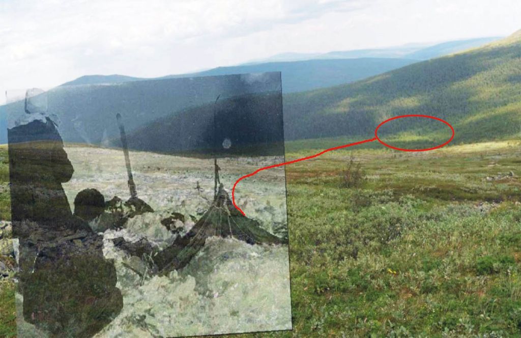 "Троих явно убили", - российский эксперт сделал громкое заявление о погибших на перевале Дятлова туристах