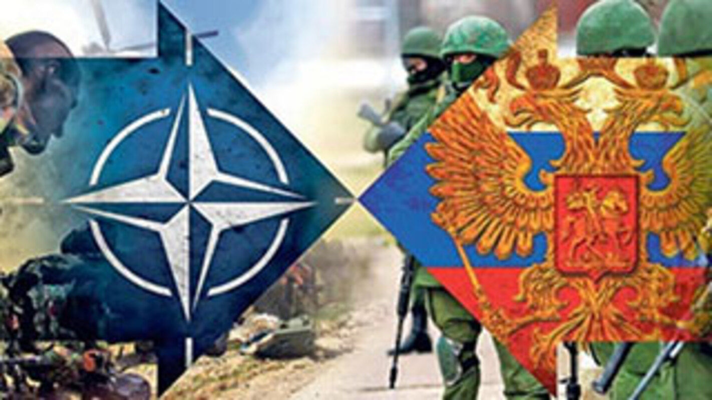 ​Все зависит от результата "СВО": СВР передала Путину прогноз с точными датами начала большой войны с НАТО