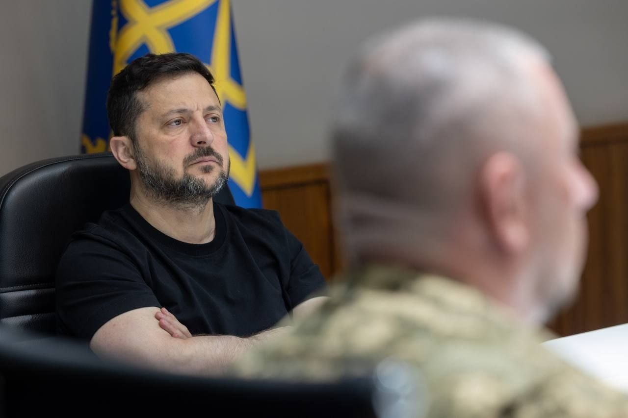 Из двух зол - оба: почему отставка Сырского без возвращения Федорова выглядит нелогичной