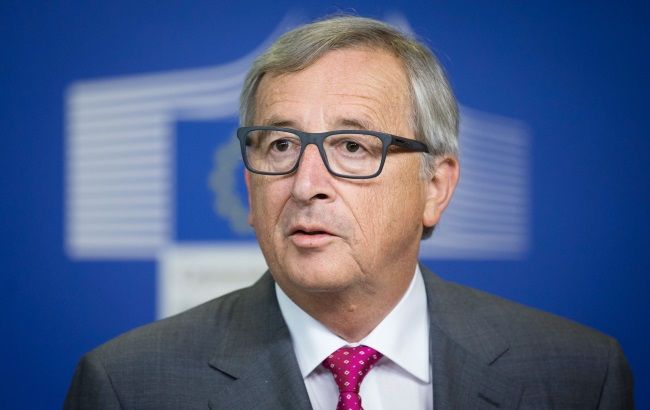 Глава Еврокомиссии: вскоре может быть создан союз безопасности ЕС