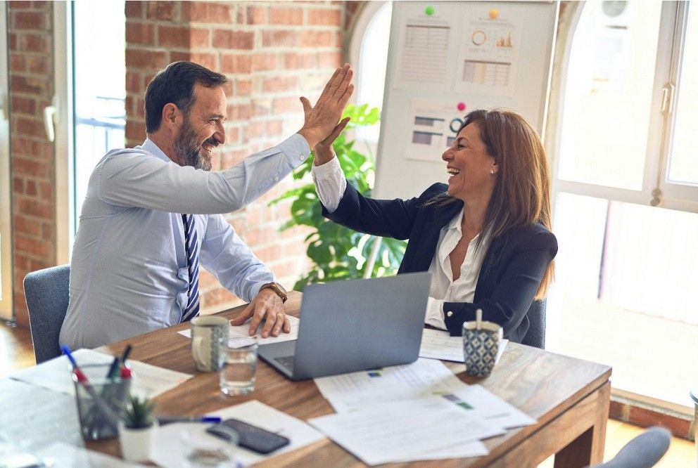5 ситуаций, когда ISO 9001 работает лучше, чем отдел продаж