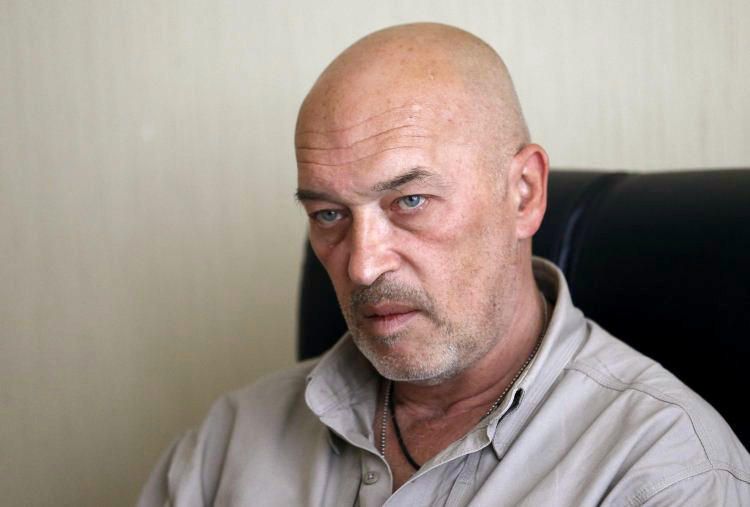 ​Тука: У Зеленского начались серьезные проблемы с рейтингом, "малоросы" поняли, что ошиблись