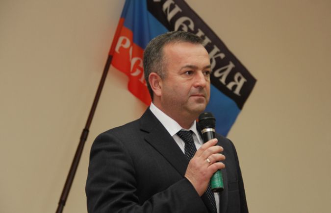Бывший заммэра Херсона получил должность в ДНР
