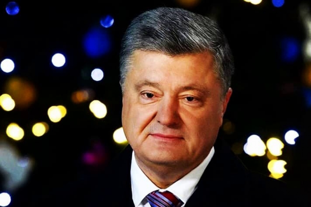 ​Петр Порошенко приготовил сюрприз народу Украины в новогоднюю ночь: стали известны детали