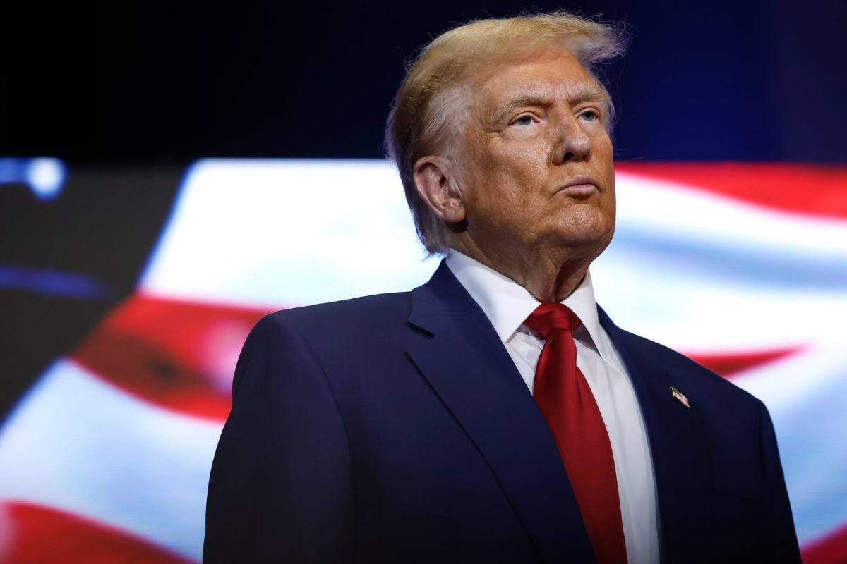 Трамп резко повысил ставки: угрожает большим ударом по Ирану и захватом нефтяного острова Харк