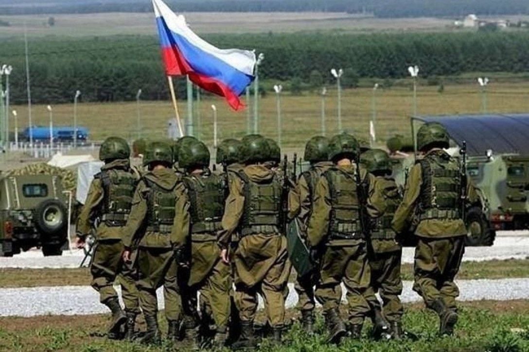 ​Кремль готовит введение скрытого военного положения - экономику заставят работать на армию Путина