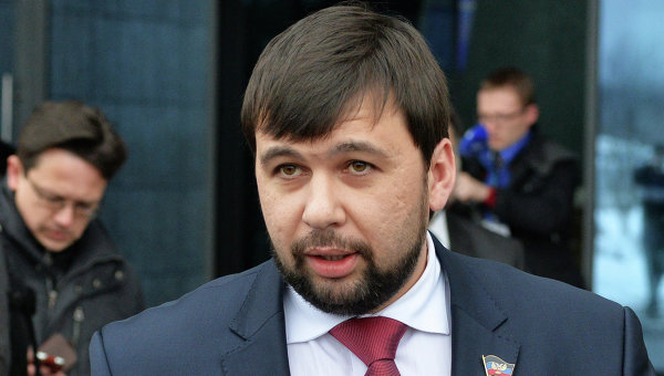 "ДНР" не исключают очную встречу на очередных переговорах по Донбассу