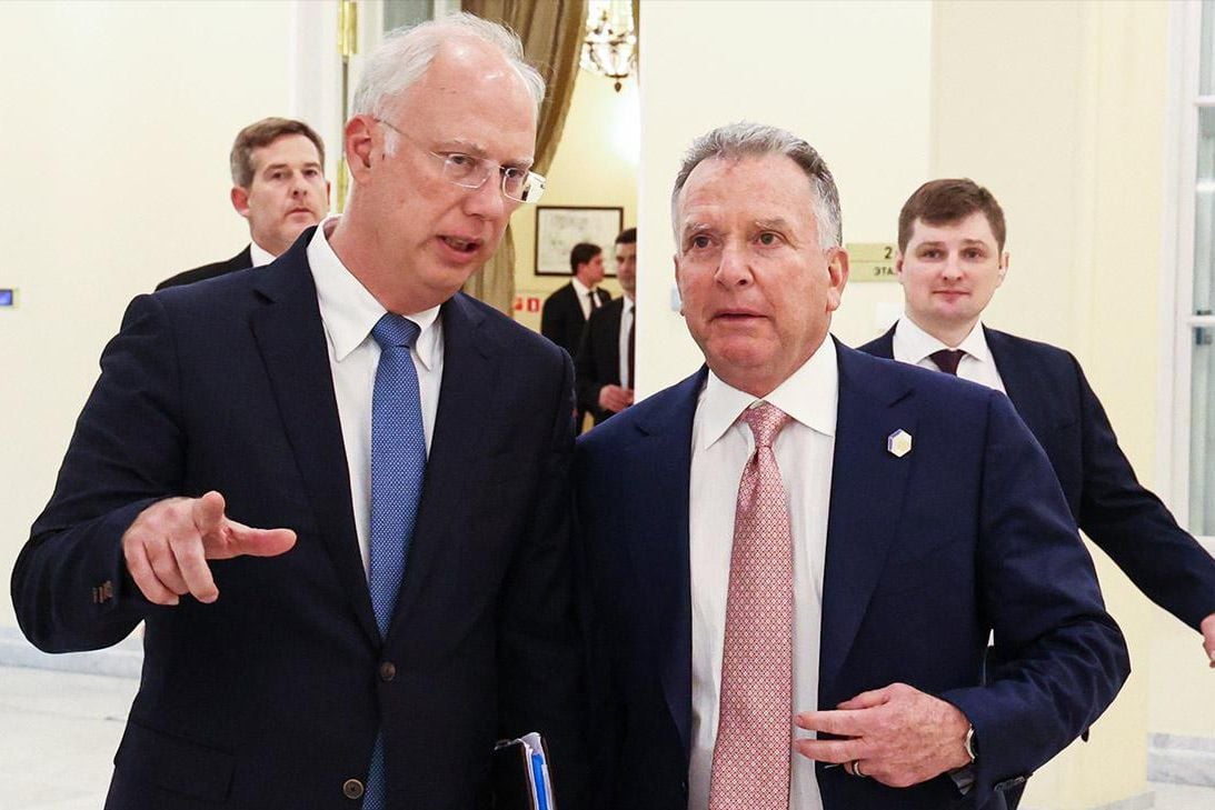 Сенаторы США разоблачили происхождение мирного плана: "Это список желаний Москвы"