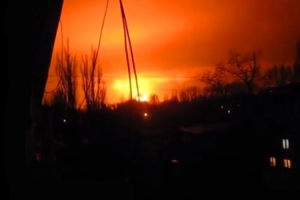 Мощный взрыв прогремел в Грозном: есть пострадавшие